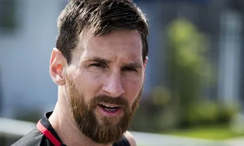 Victor Font: "Tôi muốn cậu ấy cống hiến cho Barca kể cả sau khi giải nghệ"
