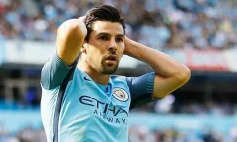 20 tân binh Man City triều đại Pep Guardiola (P1): Sai lầm 13,8 triệu bảng, 'cơn lốc khó bảo'