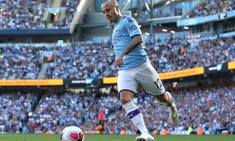 20 tân binh Man City triều đại Pep Guardiola (P2): Người Pháp bị chối bỏ