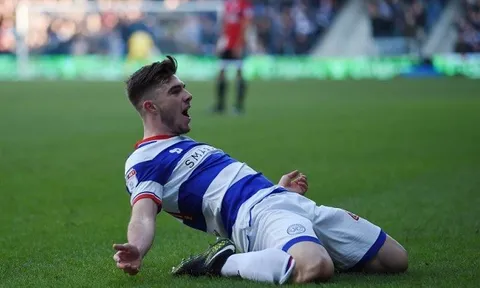 Thi đấu thăng hoa, trụ cột QPR được Premier League săn đón