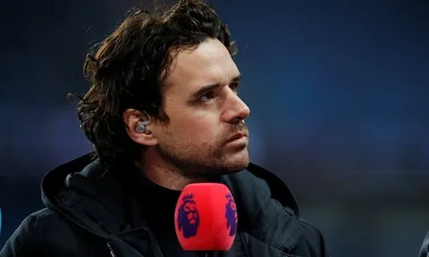 Không phải Kane hay Sancho, Owen Hargreaves chỉ ra bản hợp đồng tuyệt vời cho Man Utd