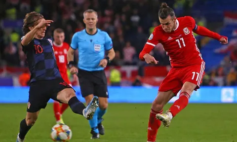 Cựu HLV Real: "Có Bale trên sân, cả đội đá như chấp người!"