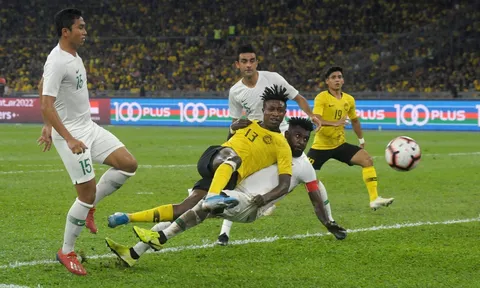 Đối thủ của Việt Nam: 'Giấc mơ World Cup của chúng ta đã tan biến'