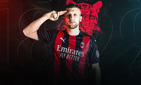 CHÍNH THỨC: AC Milan đưa "đối tác của Ibrahimovic" trở lại San Siro