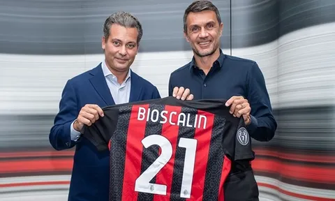 CHÍNH THỨC: AC Milan nhận cú hích cực lớn trước trận mở màn Serie A 2020-21