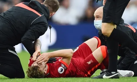 Báu vật Liverpool hồi sinh ngoạn mục ra sao?