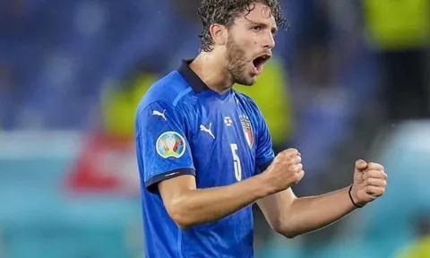 Xác nhận: Chi tiết đề nghị của Juve vụ Locatelli