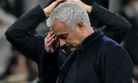 Sau Bailly, Mourinho muốn tái hợp thêm một học trò cũ ở EPL