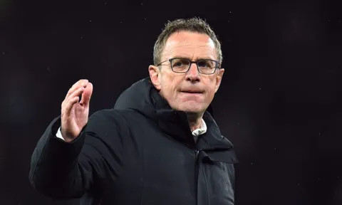 Khát khao của Rangnick sẽ khiến M.U tiêu tốn 75 triệu euro
