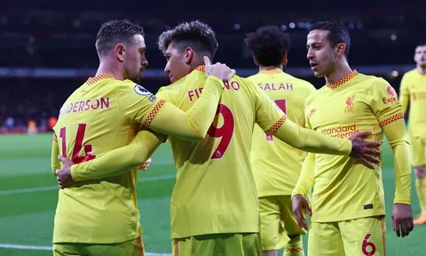 Ian Rush: Muốn thành công, Man Utd phải học theo Liverpool