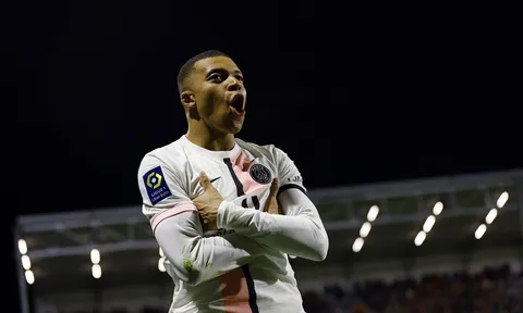 Mất Mbappe, Real Madrid quyết tâm gieo sầu cho thành Manchester