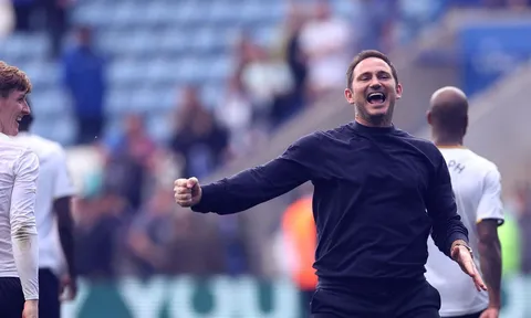 Lampard muốn 4 tân binh, rõ 2 cái tên đầu tiên