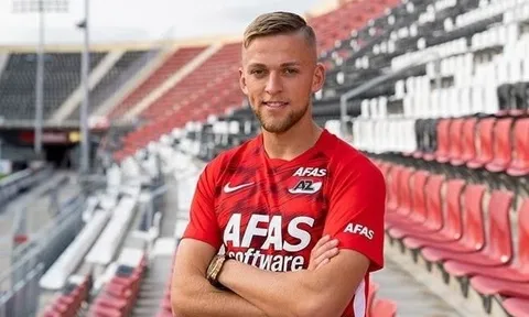 PSV chọn xong người thay Cody Gakpo