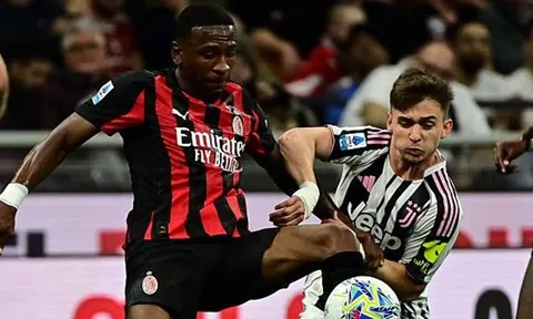 3 lý do khiến Juventus và AC Milan hòa nhau không bàn thắng