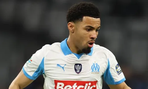Sao trẻ Arsenal mất suất đá chính ở Marseille vì lười tập