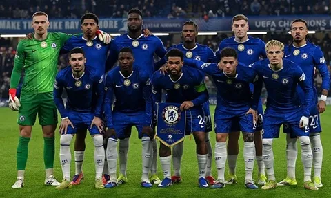 6 cầu thủ Chelsea cần thanh lý trong mùa hè này