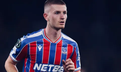 Màn trình diễn tại Anfield cảnh báo Liverpool về Adam Wharton