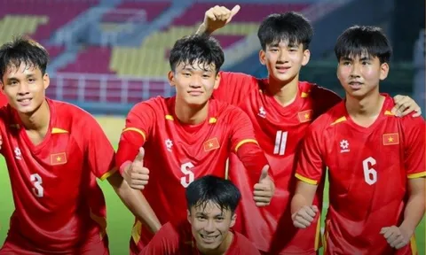 Truyền thông Philippines khẳng định bóng đá Việt Nam át vía Malaysia