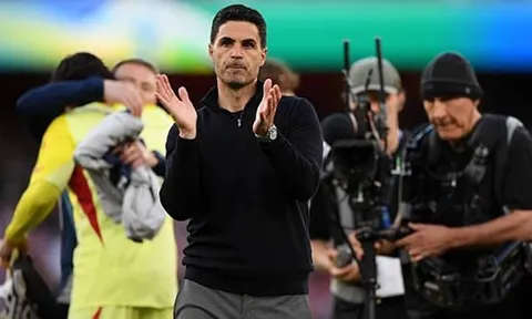 Sự kiệt quệ đe dọa giấc mơ vô địch của Arsenal