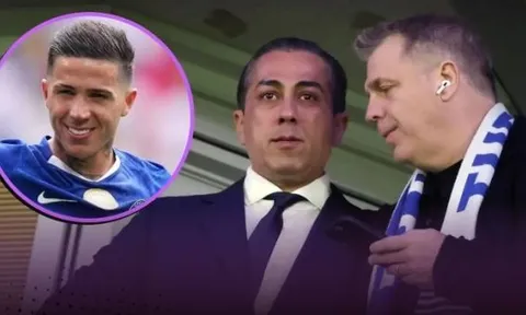 10 chân sút hàng đầu Chelsea thời BlueCo: Enzo áp sát top 2