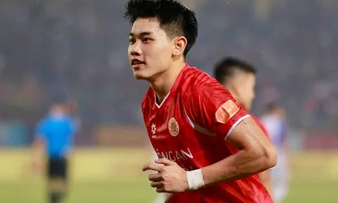 Cú hat-trick lịch sử đưa Đình Bắc áp sát Đỗ Hoàng Hên