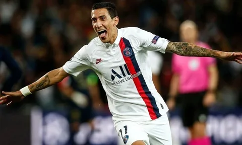 5 siêu sao thành công rực rỡ hơn sau khi chia tay Manchester United