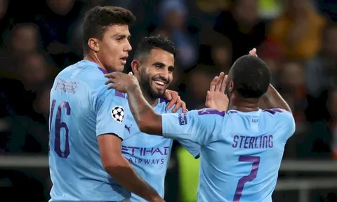3 điều rút ra sau lượt trận 3 vòng bảng UCL: Tôn vinh 3 nhà vô địch