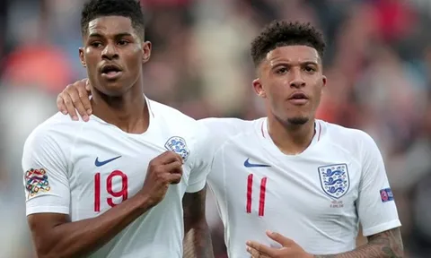 21 cầu thủ Man Utd nỗ lực hướng tới suất dự VCK World Cup 2022