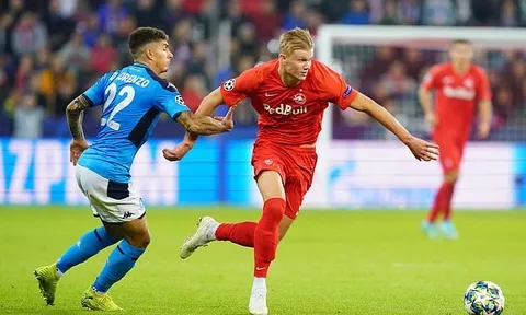 Man Utd, Juve và các ông lớn nhận cảnh báo khó tin về bom tấn 85 triệu