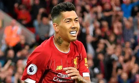 Bị chê ghi ít bàn, sao Liverpool đáp trả: ''Đó chính là con người tôi''