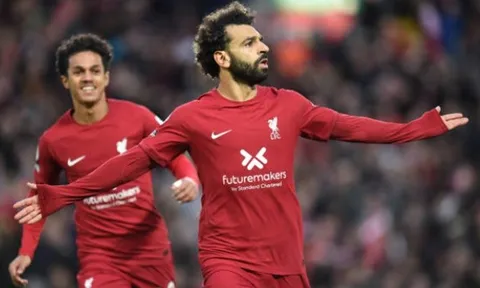 Người thắng kẻ thua sau trận Liverpool 1-0 Man City