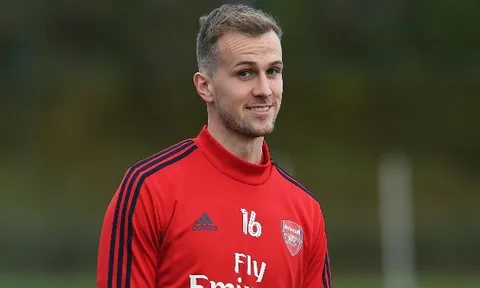 Đối tác ra đề nghị khó cưỡng, Arsenal đồng ý "nhả" ngôi sao tiềm năng?