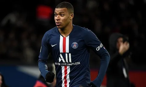 Giám đốc PSG vào cuộc, giam cầm niềm khao khát của châu Âu tại Paris