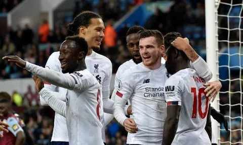 3 điều rút ra sau vòng 11 PL: Với Liverpool, còn hơn cả 1 chiến thắng
