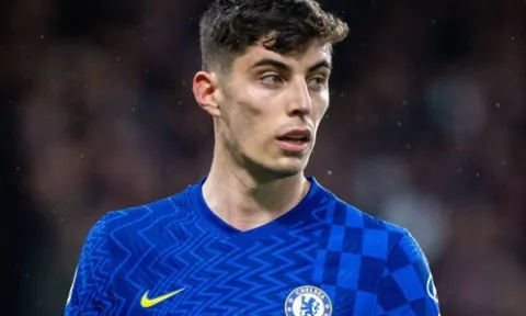 Rio Ferdinand chỉ ra vấn đề lớn của Chelsea sau bàn thắng của Havertz