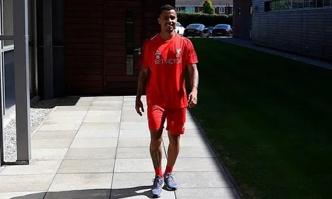 ''Chữ ký đen đủi nhất'' của Liverpool sắp chính thức nói lời chia tay