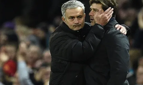 10 HLV hưởng lương 'khủng' nhất thế giới: Mourinho chỉ xếp thứ hai!