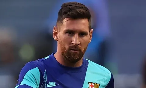Sếp lớn Barca: "Từ góc độ kinh tế, tôi nên bán Messi ở chợ Hè"