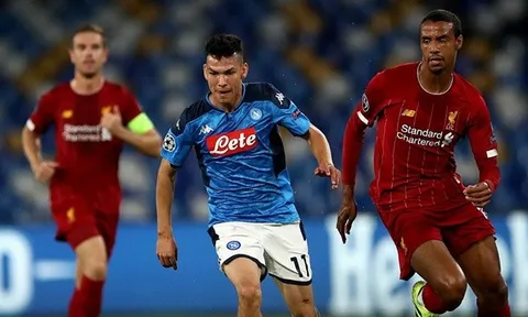 Liverpool gặp chướng ngại lớn trong thương vụ Nicolo Barella