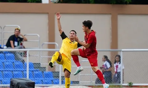 Việt Nam và giấc mơ HCV SEA Games: Có với người ta… rồi thôi