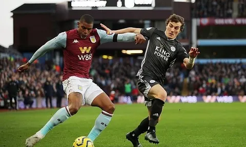 Vì một lý do, Man City khó lòng chạm tay vào "đá tảng Premier League"