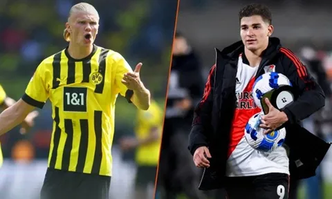 Premier League choáng váng với tuyên bố của chủ tịch Man City
