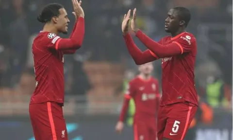 Ferdinand thán phục cặp sao Liverpool