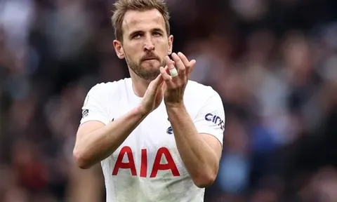 Conte: Thái độ của Kane không bình thường