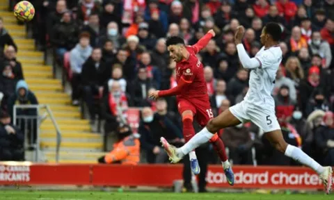 Cổ động viên Liverpool đồng loạt làm 1 điều cho Benitez
