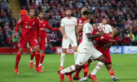 Thắng lợi nghẹt thở, Klopp nhận định sức mạnh thật sự của Milan