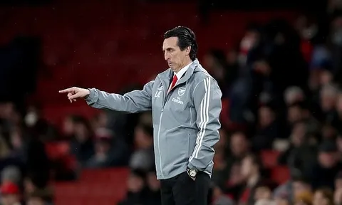 Pep Guardiola đăng đàn, nói thẳng lý do thật sự Arsenal sa thải Emery
