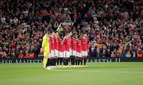 M.U, Arsenal hủy họp báo sau trận mở màn Europa League