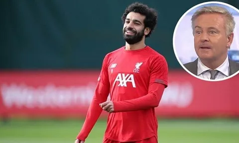 Chuyên gia dự đoán: ''Trước Brighton, Liverpool chỉ cần 60 phút''
