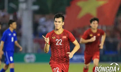 Trang chủ AFC nể phục 1 điều ở U22 Việt Nam sau trận hoà với Thái Lan